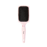 Siena Paddle Brush with Boar