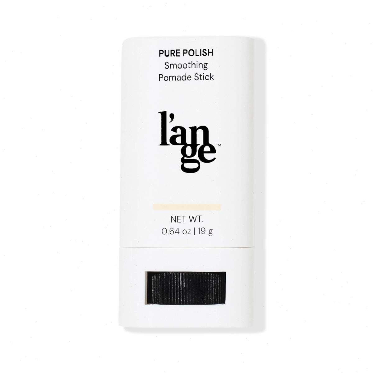 Pure Polish Smoothing Pomade Stick