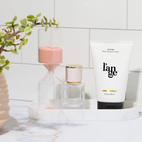 Beyond Multi-Purpose Cream