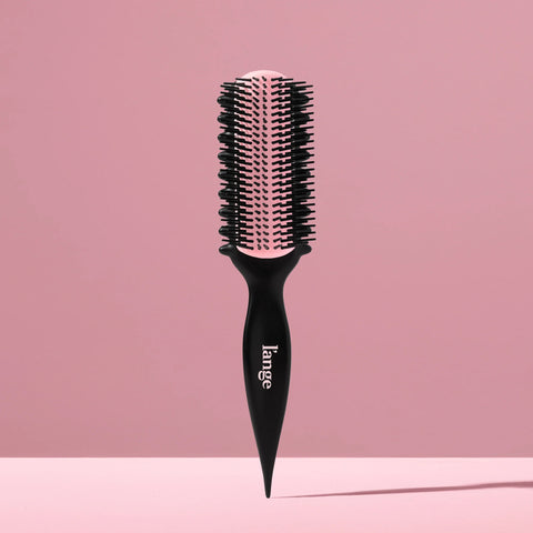 Custom Curl Brush