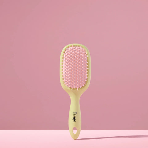 Detangling Vented Brush - Flexible Bristles