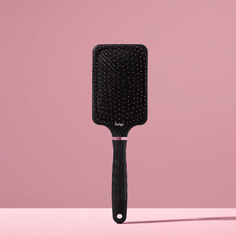 Detangling Paddle Brush - Nylon Bristles