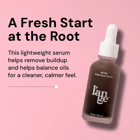 Detox Scalp Serum
