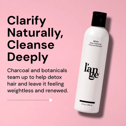 Detox Shampoo