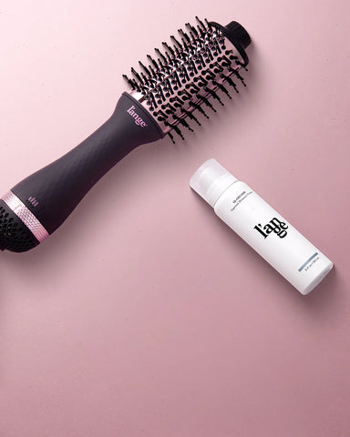 Effortless Blowout Duo