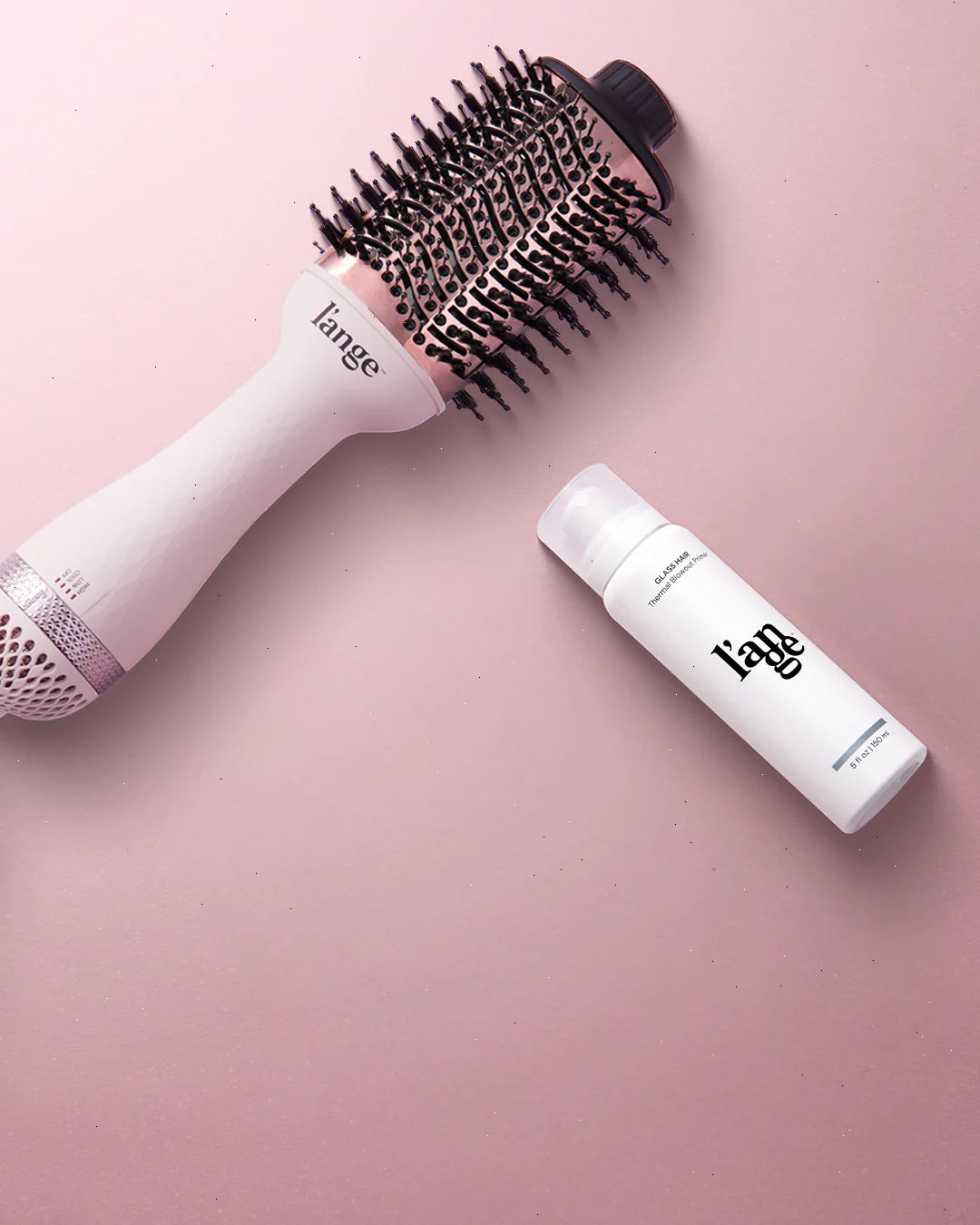 Effortless Blowout Duo