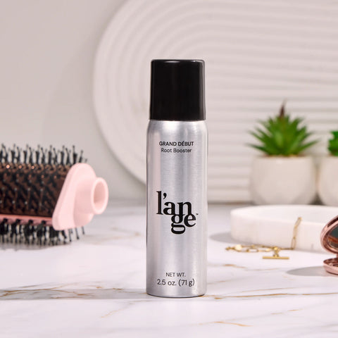 Grand Début Root Booster