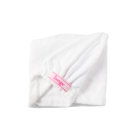 Hair Wrap Towel - Lightweight Microfiber 2-Pack