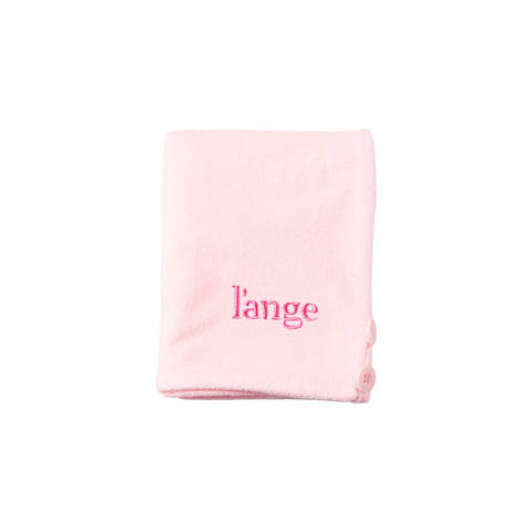 Hair Wrap Towel - Lightweight Microfiber 2-Pack