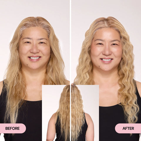 Hold-All Medium Working Hairspray