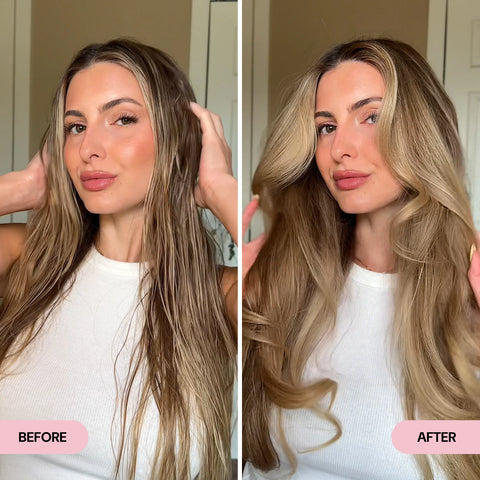 Hydro Therapy 7 Second Instant Repair Treatment