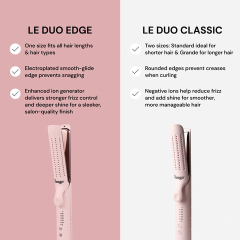 Le Duo Edge