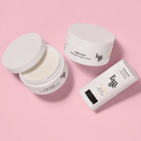 Pure Polish Smoothing Pomade Stick