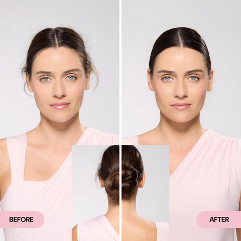 Pure Polish Smoothing Pomade Stick