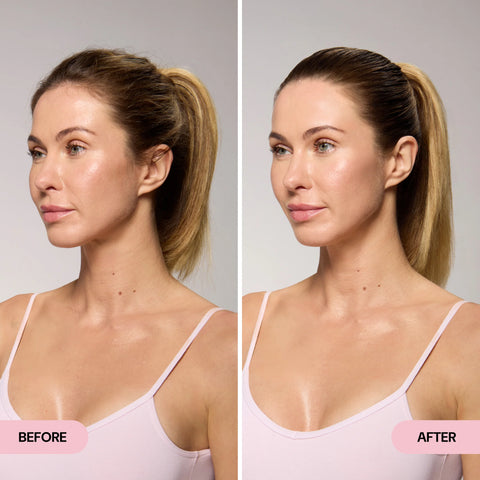 Pure Polish Smoothing Pomade Stick