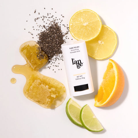 Pure Polish Smoothing Pomade Stick