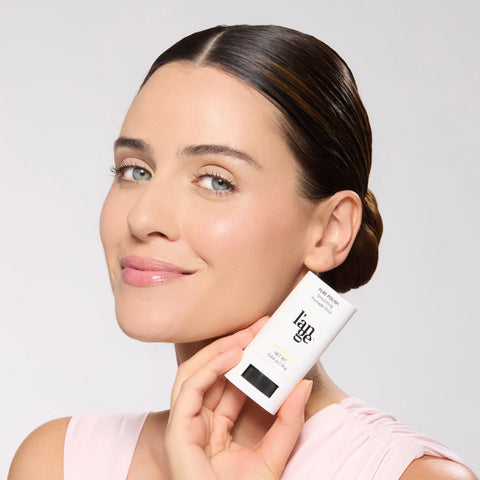 Pure Polish Smoothing Pomade Stick