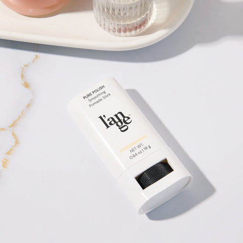 Pure Polish Smoothing Pomade Stick