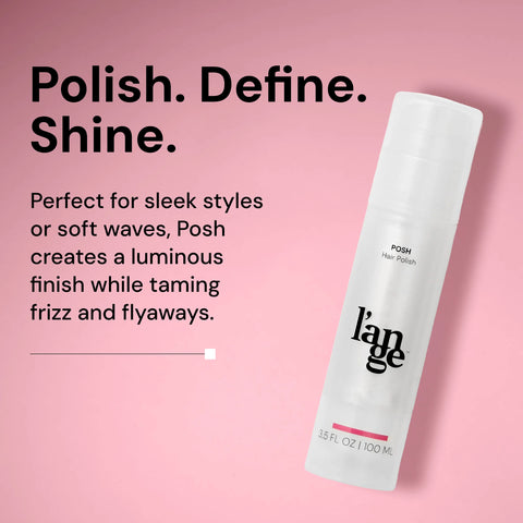 POSH Hair Polish Laminating Gel