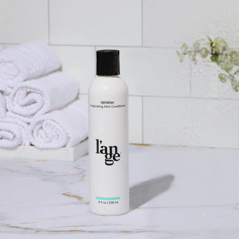 Refrésh Invigorating Mint Cream Conditioner