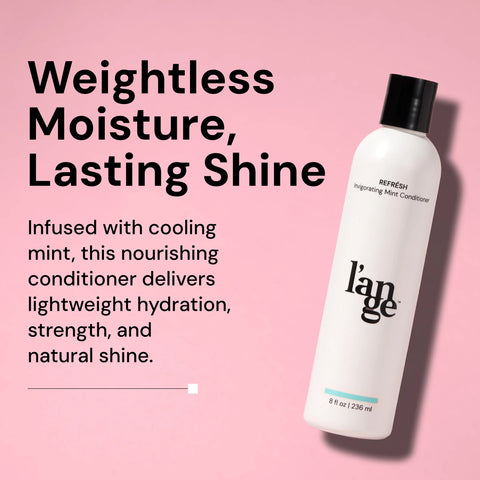 Refrésh Invigorating Mint Cream Conditioner