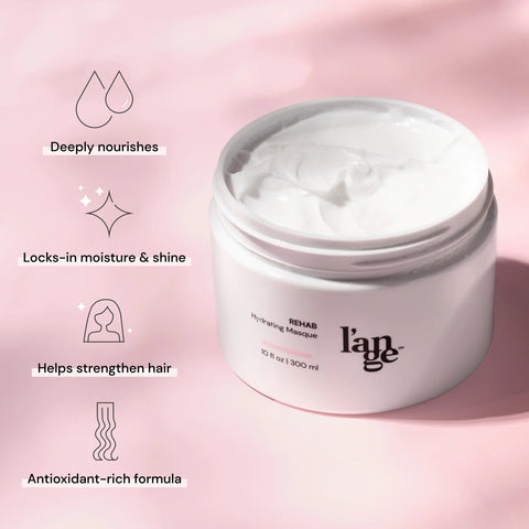 Rehab Hydrating Masque