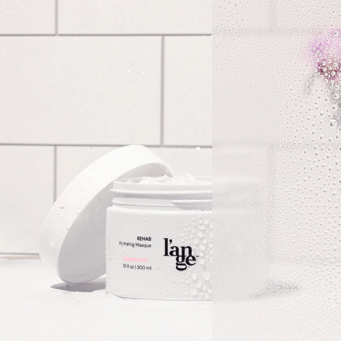 Rehab Hydrating Masque
