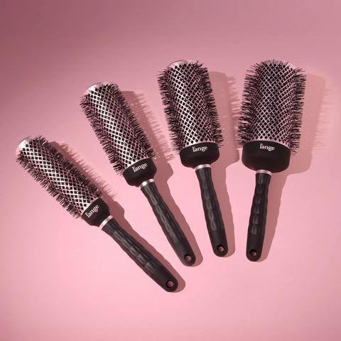 VolumePro Extra-Long Ceramic Ionic Barrel Round Brush