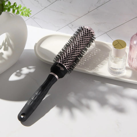 VolumePro Extra-Long Ceramic Ionic Barrel Round Brush