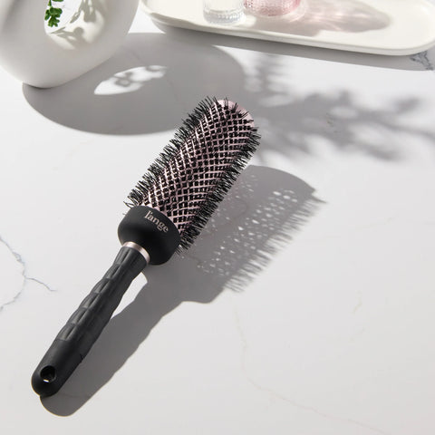VolumePro Extra-Long Ceramic Ionic Barrel Round Brush