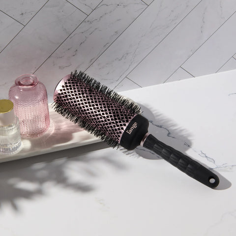 VolumePro Extra-Long Ceramic Ionic Barrel Round Brush