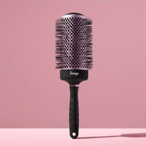 VolumePro Extra-Long Ceramic Ionic Barrel Round Brush