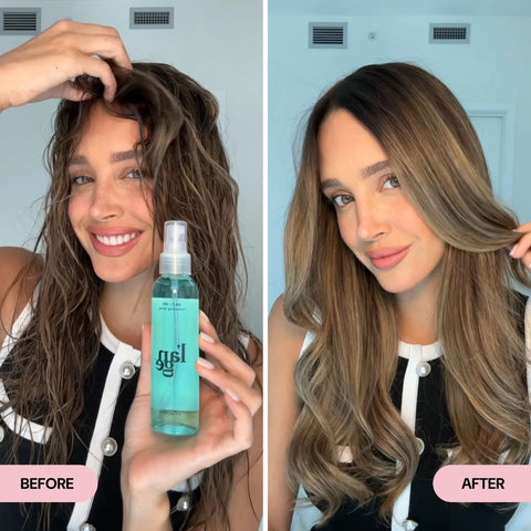 Salt + Séa Texturizing Spray