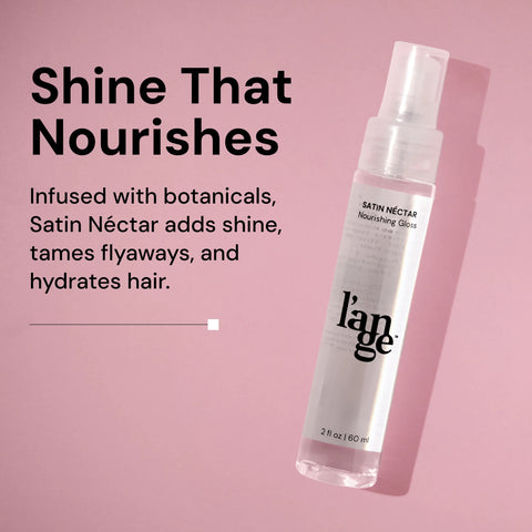 Satin Nectar Nourishing Gloss