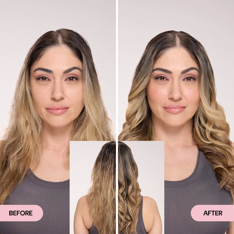 Sorbet Botanical Smoothing Balm