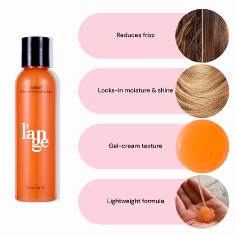 Sorbet Botanical Smoothing Balm