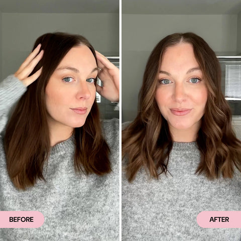 Star Dust Dry Shampoo Powder