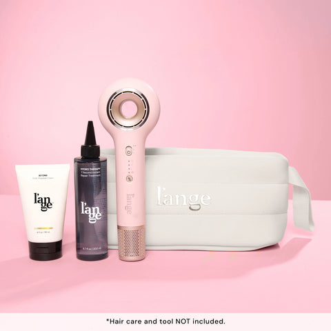 Styling Essentials Bag