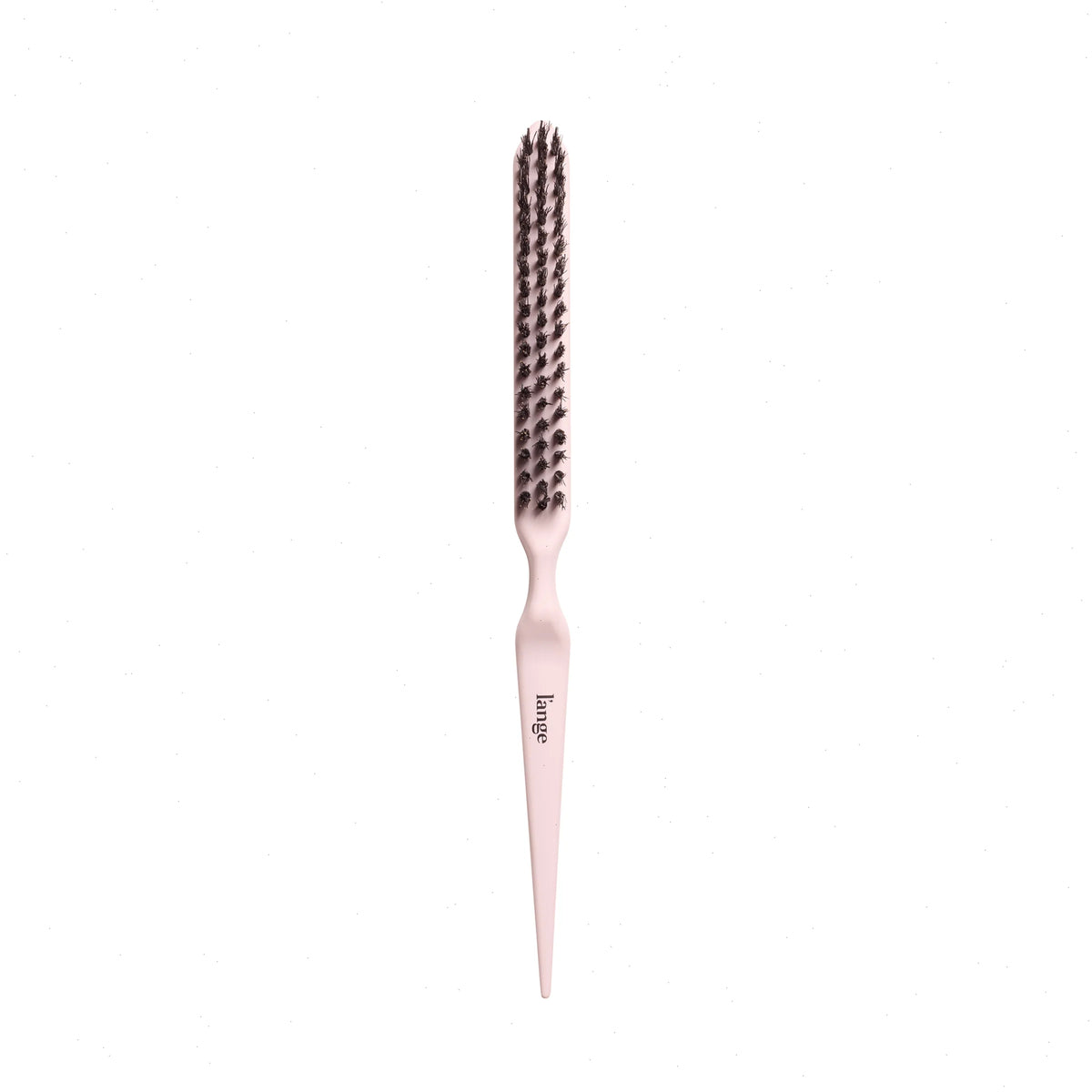 Teasing Brush - Nylon Bristles with Boar