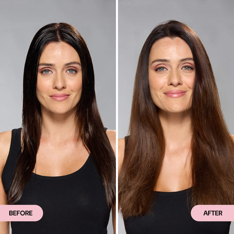 Tonique Invigorating Mint Shampoo