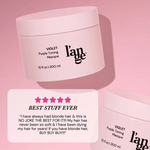 Violet Masque