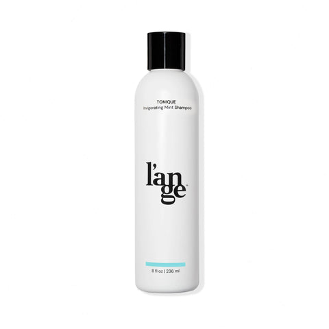 Tonique Invigorating Mint Shampoo
